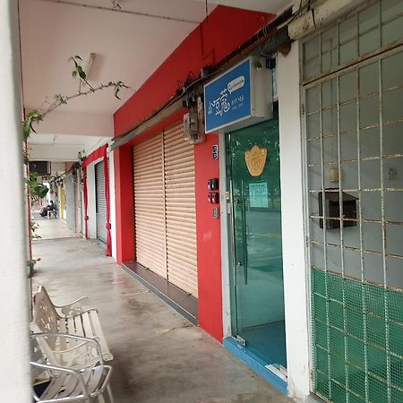 The Cardamom Hostel Malacca Extérieur photo