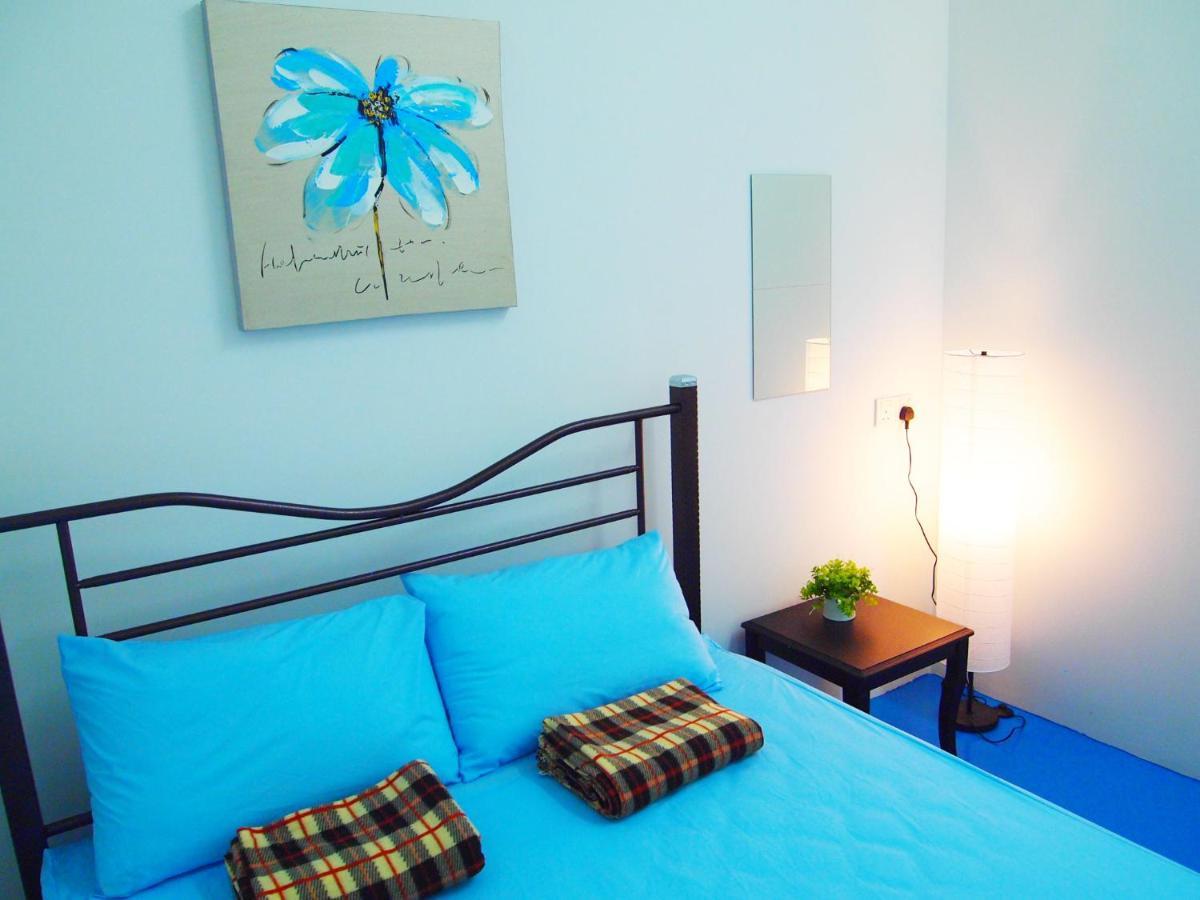 The Cardamom Hostel Malacca Extérieur photo