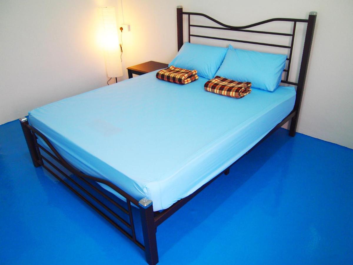The Cardamom Hostel Malacca Extérieur photo