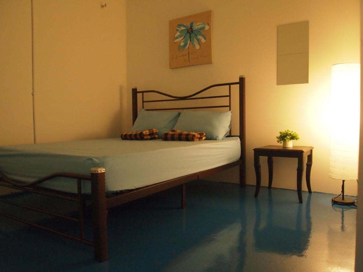 The Cardamom Hostel Malacca Extérieur photo