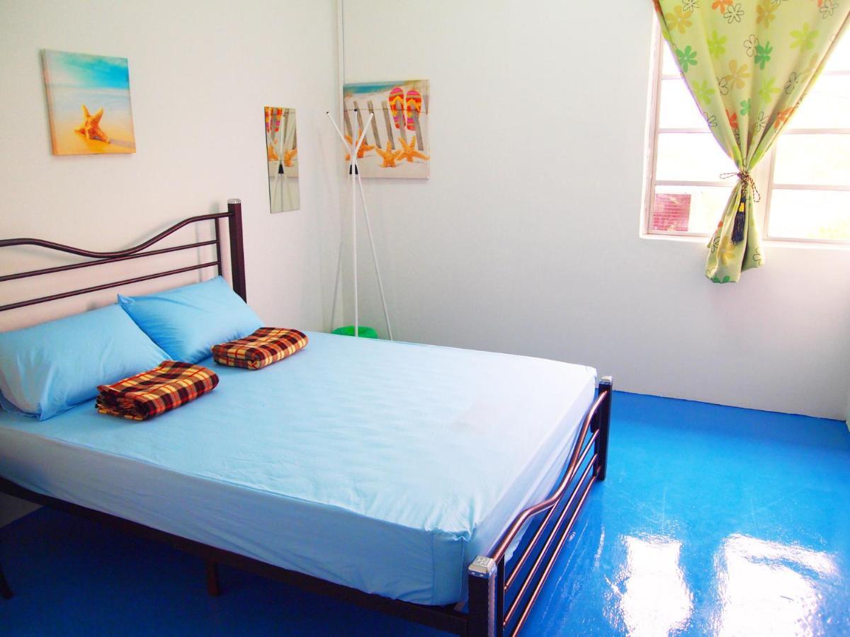 The Cardamom Hostel Malacca Extérieur photo